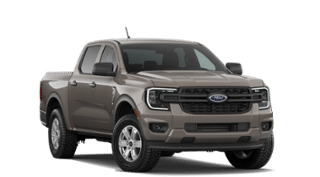 2026 Ford Ranger® External Image 5